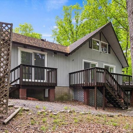 The Gingerbread House: 4 Bedroom Chalet, W/ Sunroom/Deck, Sleeps 12, Modern Amenities McGaheysville Luaran gambar